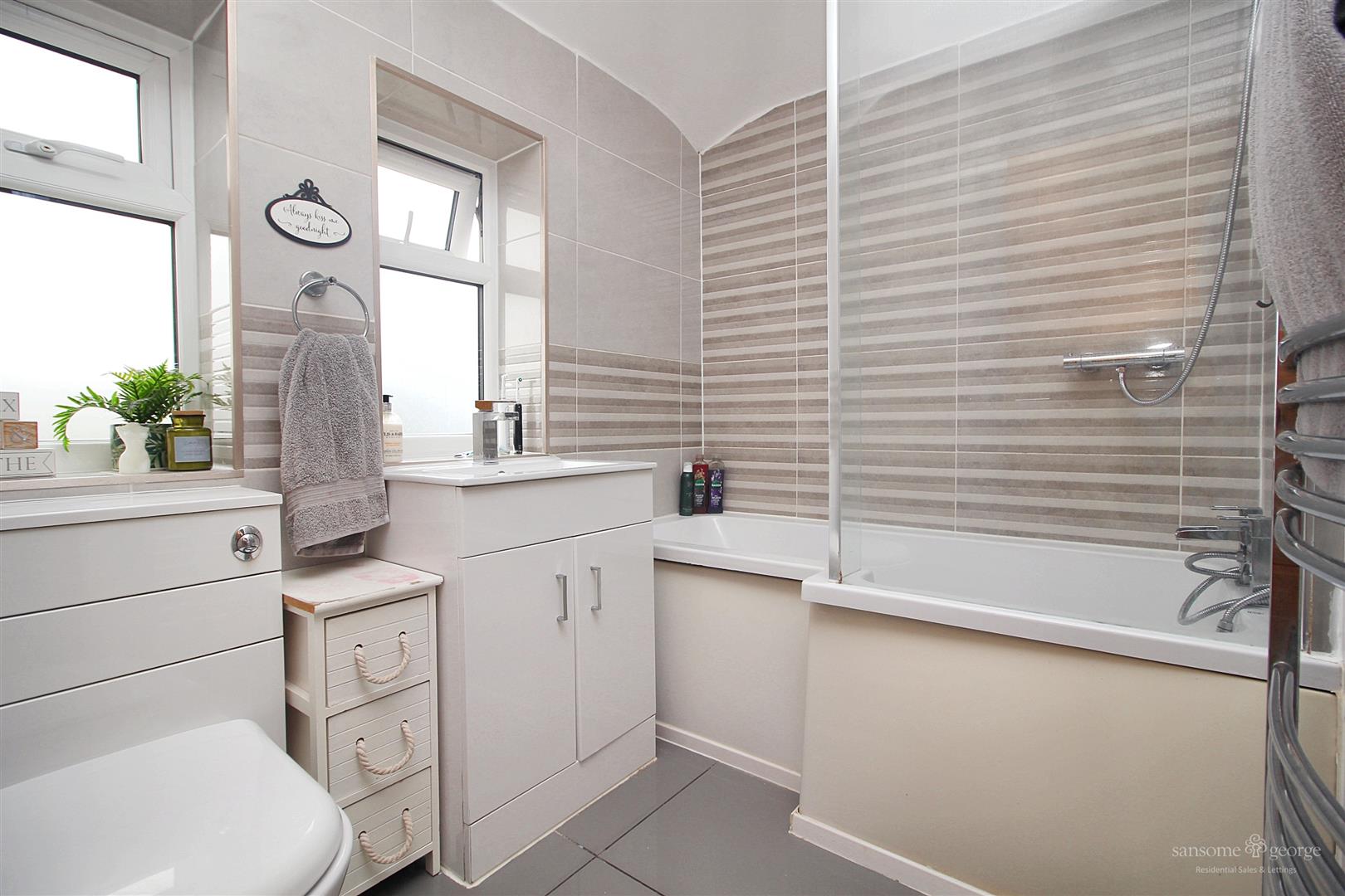 Mayfair, Tilehurst, Reading